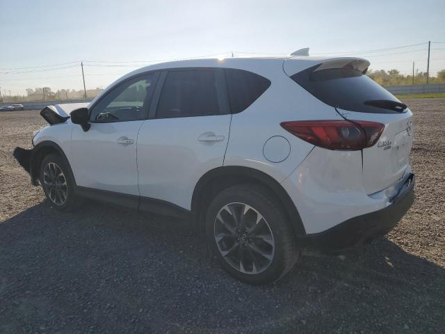 Photo 2 from auction – 2016 MAZDA CX-5 with VIN JM3KE4DY3G0731072