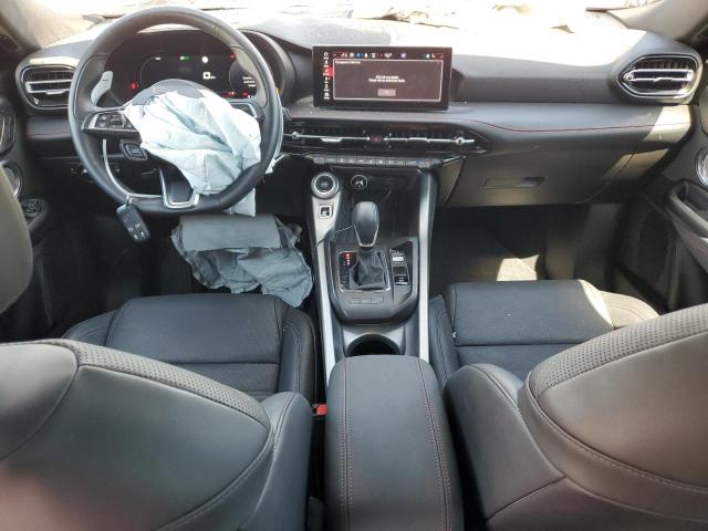 Photo 8 from auction – 2024 DODGE HORNET R/T PLUS with VIN ZACPDFDW7R3A18756