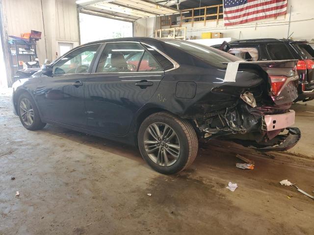 Photo 2 from auction – 2017 TOYOTA CAMRY LE with VIN 4T1BF1FK6HU340324