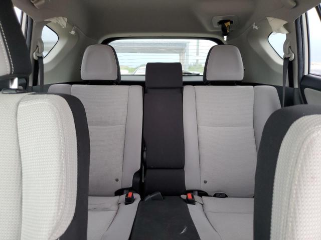 Photo 10 from auction – 2018 TOYOTA RAV4 ADVEN with VIN JTMWFREV6JD127282
