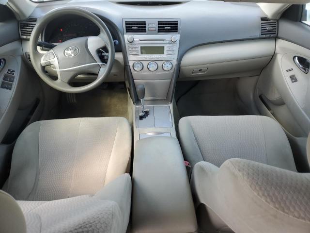 Photo 8 from auction – 2011 TOYOTA CAMRY BASE with VIN 4T1BF3EK1BU678864