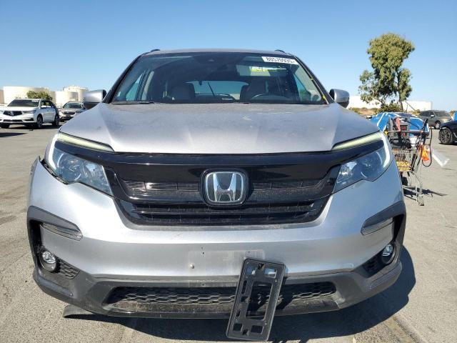 صورة رقم 5 من المزاد - 2022 HONDA PILOT SE مع VIN 5FNYF5H22NB024006