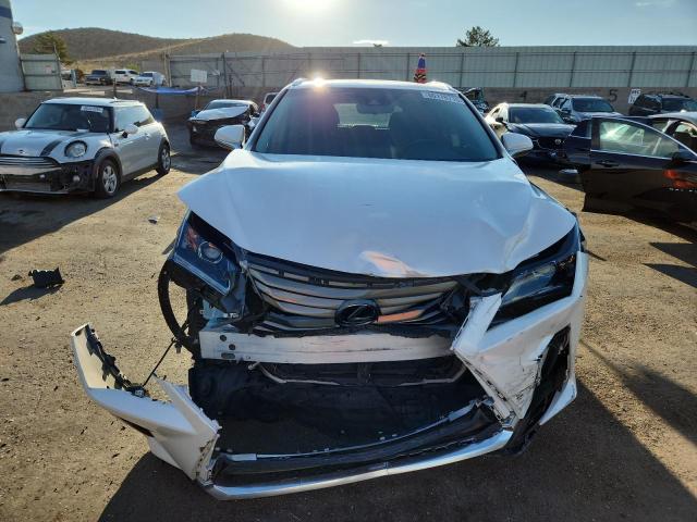 Photo 5 from auction – 2016 LEXUS RX 350 with VIN 2T2ZZMCA4GC003696