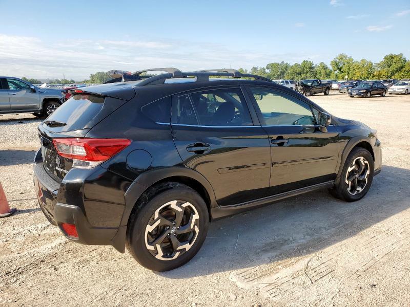 Photo 3 from auction – 2023 SUBARU CROSSTREK with VIN JF2GTHNC9PH218166
