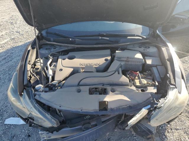 Photo 11 from auction – 2018 NISSAN ALTIMA 2.5 with VIN 1N4AL3AP1JC137740