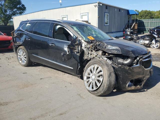 Photo 4 from auction – 2021 BUICK ENCLAVE ES with VIN 5GAEVAKW2MJ162924