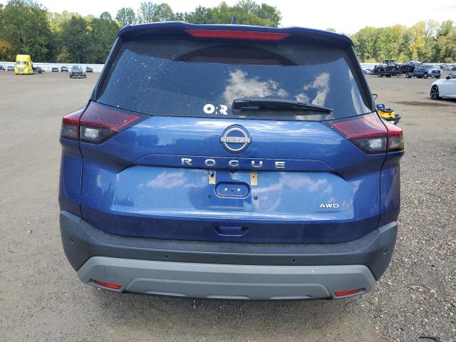 Foto 6 de la subasta – 2023 NISSAN ROGUE S con VIN 5N1BT3AB2PC782873