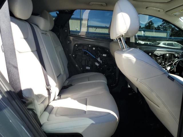 Photo 11 from auction – 2024 HYUNDAI TUCSON SEL with VIN 5NMJFCDE7RH311948