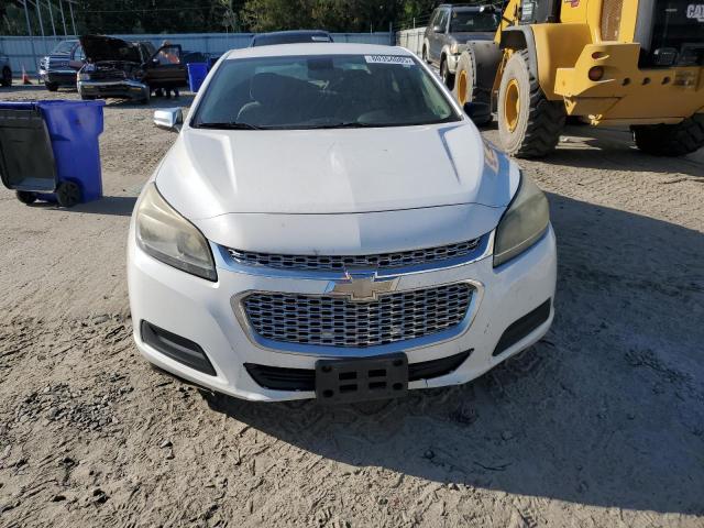 Photo 5 from auction – 2016 CHEVROLET MALIBU LIM with VIN 1G11B5SAXGF164860
