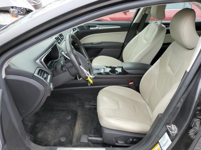 Photo 7 from auction – 2016 FORD FUSION TITANIUM with VIN 3FA6P0D99GR257365