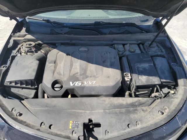 Photo 11 from auction – 2015 CHEVROLET IMPALA LT with VIN 1G1125S3XFU105643
