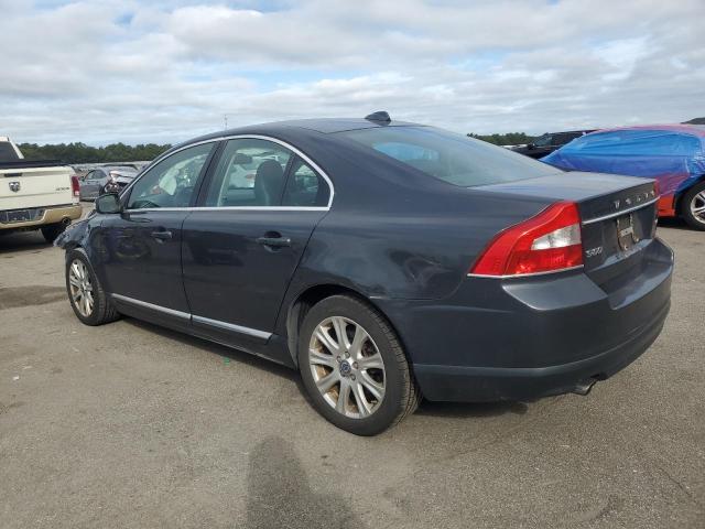 Photo 2 from auction – 2010 VOLVO S80 3.2 with VIN YV1960AS2A1124010