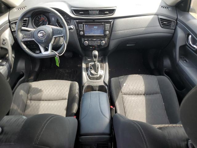 Photo 8 from auction – 2017 NISSAN ROGUE S with VIN KNMAT2MV7HP587975
