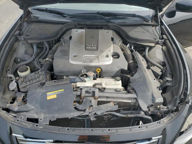 Photo 11 from auction – 2012 INFINITI G37 with VIN JN1CV6EL2CM471930