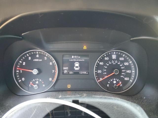 Photo 9 from auction – 2019 KIA FORTE FE with VIN 3KPF24AD2KE135701