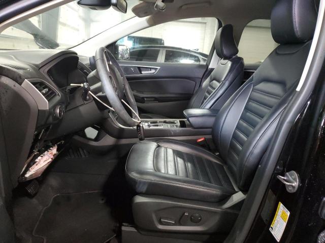 Photo 7 from auction – 2024 FORD EDGE SEL with VIN 2FMPK4J95RBA18918
