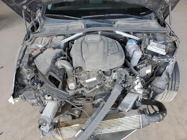 Zdjęcie 11 z aukcji – 2018 AUDI A4 PREMIUM z VIN WAUKMAF43JA145569