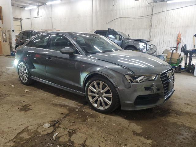 Photo 4 from auction – 2015 AUDI A3 PRESTIG with VIN WAUKFGFF7F1010844