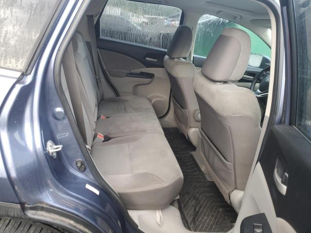 Photo 11 from auction – 2013 HONDA CR-V EX with VIN 2HKRM4H58DH615486
