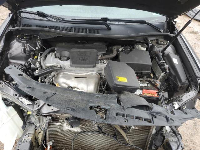 Photo 11 from auction – 2012 TOYOTA CAMRY with VIN 4T4BF1FKXCR211128