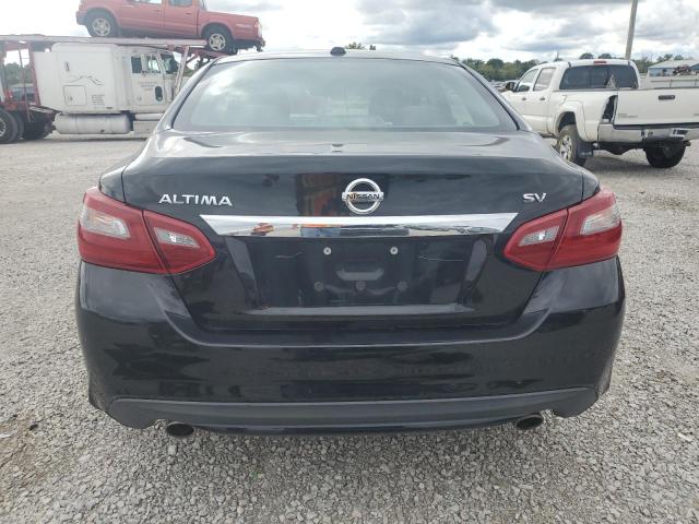 Photo 6 from auction – 2018 NISSAN ALTIMA 2.5 with VIN 1N4AL3AP6JC268548