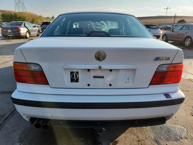 Photo 6 from auction – 1997 BMW M3 AUTOMAT with VIN WBSCD0322VEE11954