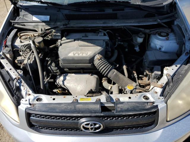 Photo 11 from auction – 2005 TOYOTA RAV4 with VIN JTEHD20V950045293