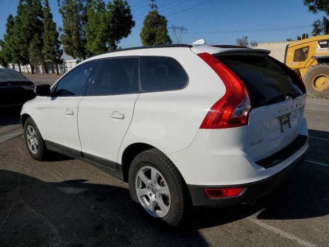 Photo 2 from auction – 2012 VOLVO XC60 3.2 with VIN YV4940DL7C2314668
