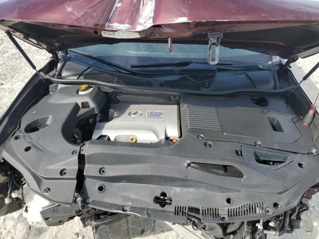 Photo 12 from auction – 2015 LEXUS RX 450H with VIN 2T2BC1BA6FC006763