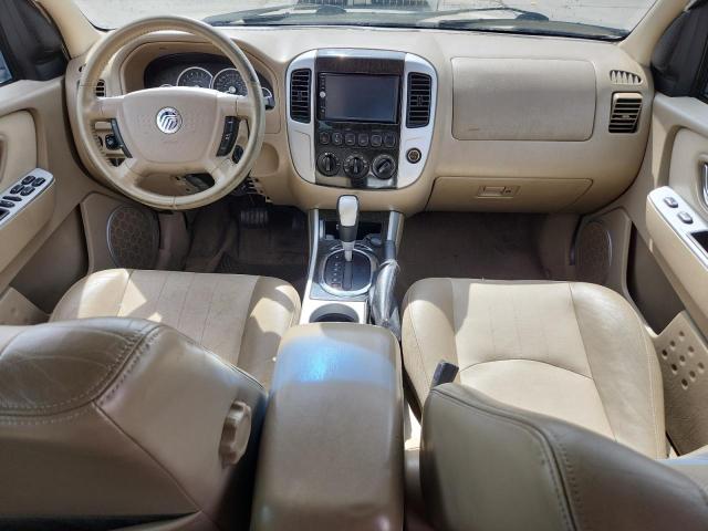 Photo 8 from auction – 2007 MERCURY MARINER PR with VIN 4M2CU97197KJ20683
