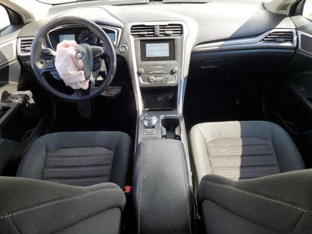 Photo 8 from auction – 2019 FORD FUSION SE with VIN 3FA6P0HD3KR271494