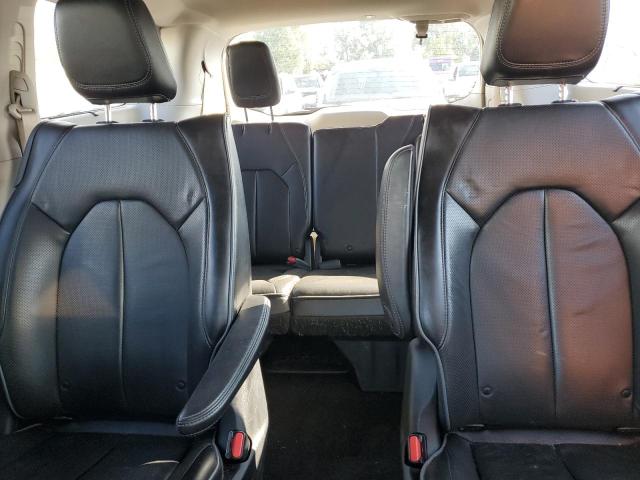 Photo 10 from auction – 2018 CHRYSLER PACIFICA H with VIN 2C4RC1N76JR212841