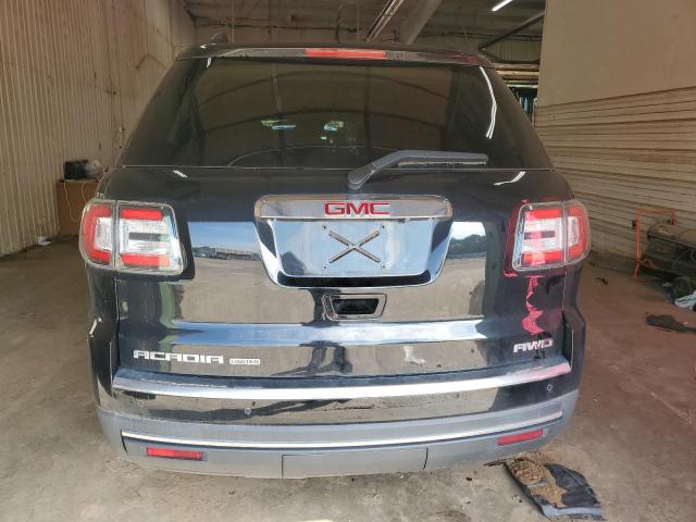 Photo 6 from auction – 2017 GMC ACADIA LIM with VIN 1GKKVSKD8HJ229042
