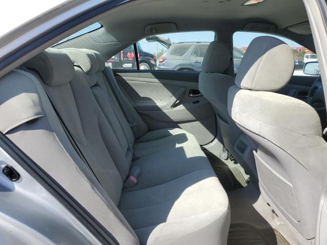 Photo 10 from auction – 2007 TOYOTA CAMRY CE with VIN 4T1BE46K87U529964