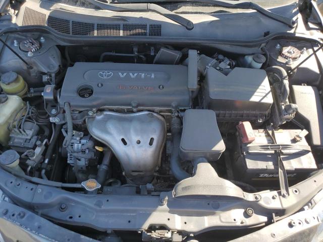 Photo 11 from auction – 2009 TOYOTA CAMRY BASE with VIN 4T1BE46K99U413708
