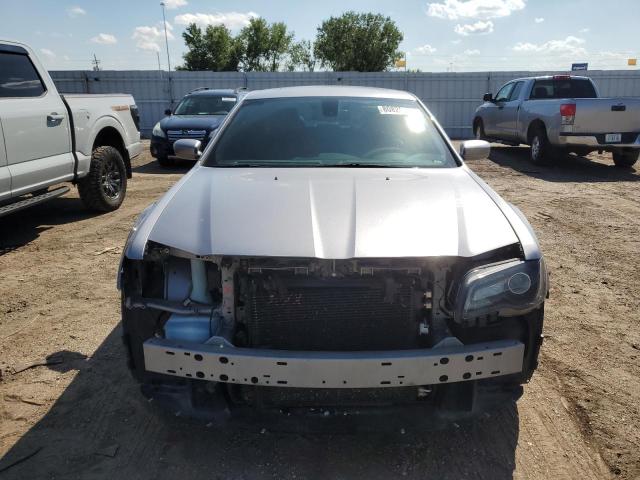 Photo 5 from auction – 2016 CHRYSLER 300 S with VIN 2C3CCAGG2GH213006