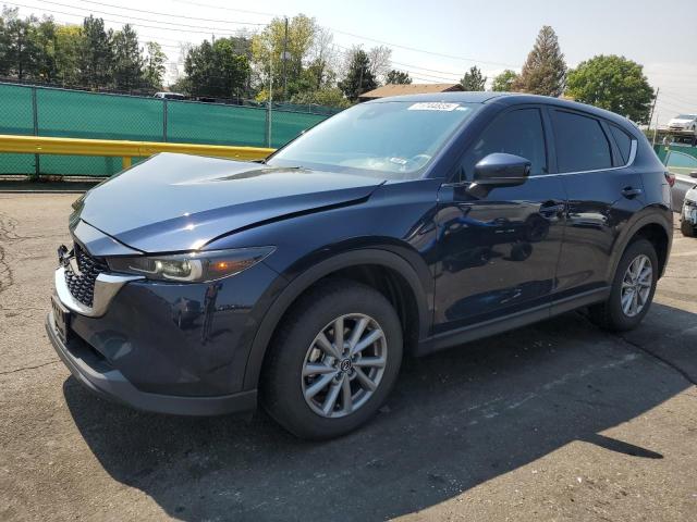 MAZDA CX-5 PREFE 2023 with VIN JM3KFBCMXP0235153 - Photo from auction