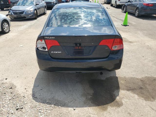 Photo 6 from auction – 2006 HOND CIVIC EX with VIN 1HGFA16856L133260