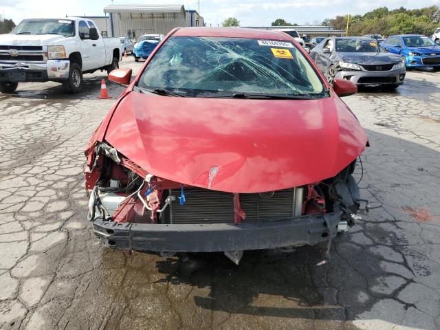 Photo 5 from auction – 2015 TOYOTA COROLLA L with VIN 2T1BURHE6FC394099
