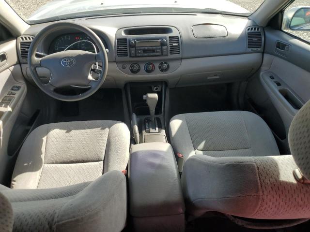 Photo 8 from auction – 2004 TOYOTA CAMRY LE with VIN 4T1BE32K54U299666