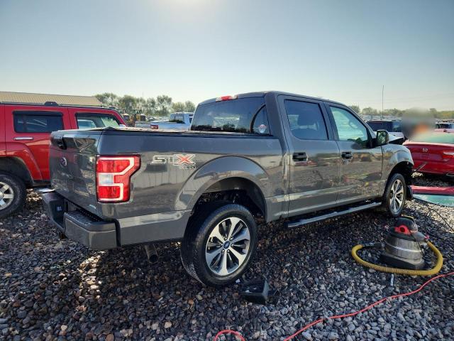 Photo 4 from auction – 2020 FORD F150 SUPER with VIN 1FTEW1EP3LFC19083