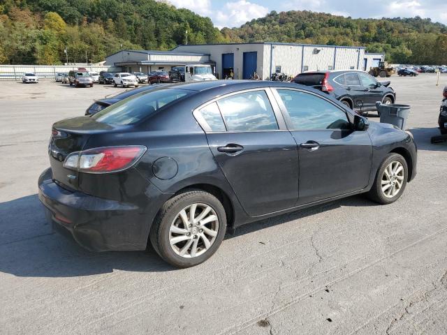 Photo 3 from auction – 2012 MAZDA 3 I with VIN JM1BL1V86C1697953