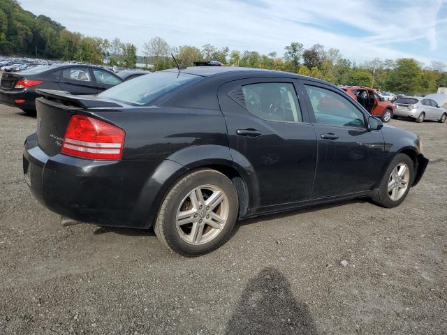 Photo 3 from auction – 2010 DODGE AVENGER R/ with VIN 1B3CC5FB8AN126607