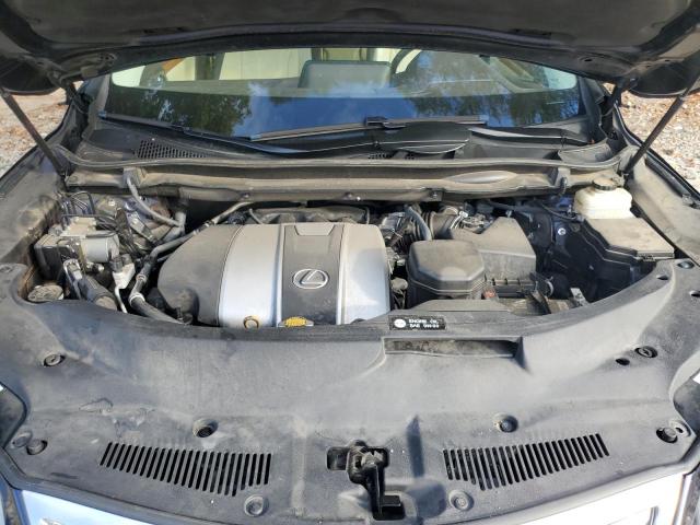 Photo 12 from auction – 2016 LEXUS RX 350 BAS with VIN 2T2BZMCA7GC039481
