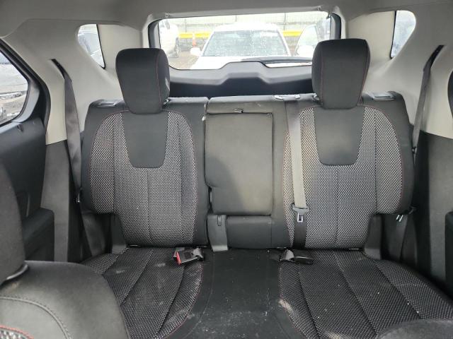 Photo 10 from auction – 2016 CHEVROLET EQUINOX LT with VIN 2GNALCEK4G1172397