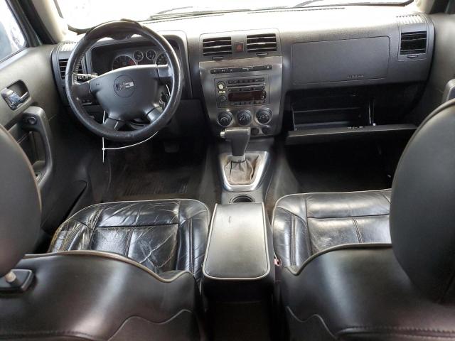Zdjęcie 8 z aukcji – 2006 HUMM H3 z VIN 5GTDN136168143101