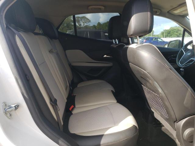 Photo 11 from auction – 2018 BUICK ENCORE PREFERRED with VIN KL4CJASB8JB544020