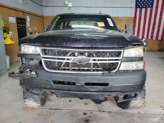 Photo 5 from auction – 2004 CHEVROLET SILVERADO with VIN 1GCHK23254F199488