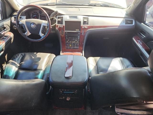 Photo 8 from auction – 2007 CADILLAC ESCALADE E with VIN 1GYFK66877R175270