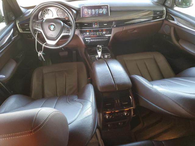 Photo 8 from auction – 2017 BMW X5 XDR40E with VIN 5UXKT0C39H0S81148